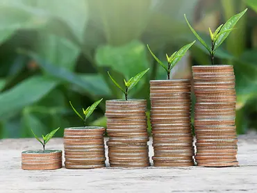 Долгосрочное инвестирование