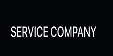 Service Company - Финансовые организации