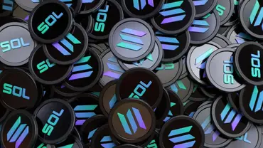Криптовалюта Солана - прогноз на 2024