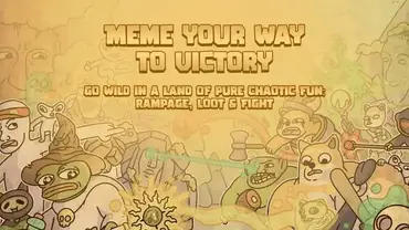 Вывод через крипто игру MemeFi Coin уже доступен