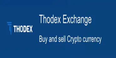 Thodex Exchange - Криптовалютные биржи