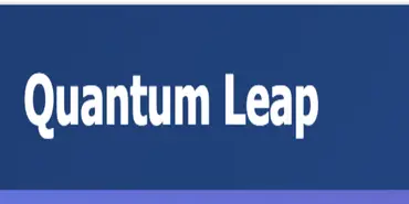 Quantum Leap - Финансовые организации