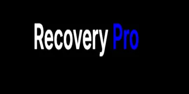 Recovery Pro - Финансовые организации