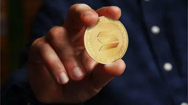 Криптовалюта SOL и ее перспективы