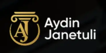 Айдын Жанетулы - Финансовые организации