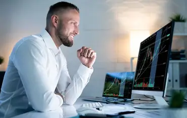 Брокеры для хеджирования