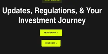 Ravi Trading - Финансовые организации