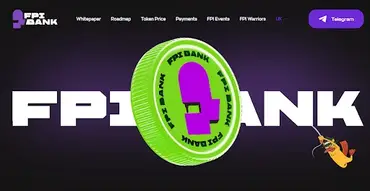 FPI Bank - что известно