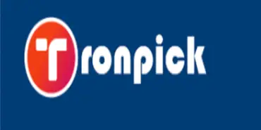 Tronpick - Криптовалютные организации