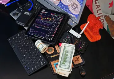 Как найти потерянную криптовалюту