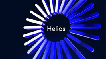 Helios Network (HLX): Энергетическая криптовалюта, которая может изменить мир Helios Network (HLX): Энергетическая криптовалюта, которая может изменить мир