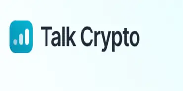 Talk Crypto - Финансовые организации