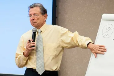 Стратегия Ларри Вильямса