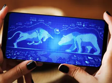 Фондовые и валютные рынки