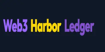 Web3 Harbor Ledger - Криптовалютные организации