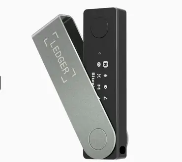 🤔Не могу вывести деньги с Ledger Nano X – каковы причины