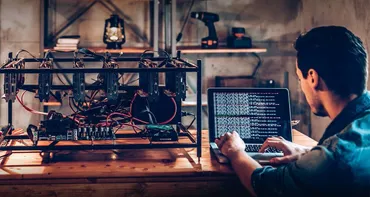 Какая видеокарта нужна для майнинга