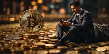 Какая криптовалюта вырастет в ближайшее время 