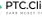 PTC Click - Финансовые организации