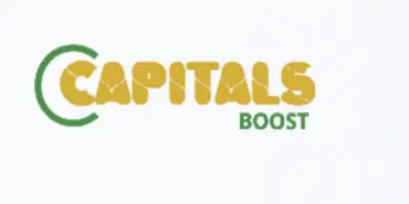 Capitalsboost - Финансовые организации