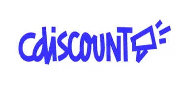 Cdiscount CK Shop - Финансовые организации
