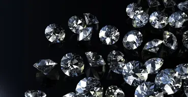 Покупка бриллиантов как инвестиции