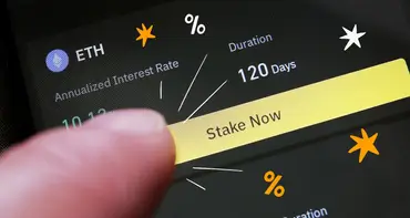 Что такое стейкинг криптовалют