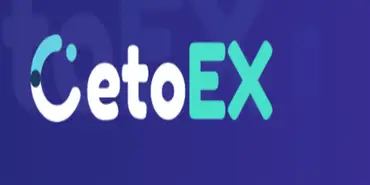 CetoEX Exchange - Криптовалютные биржи