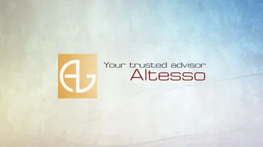 Брокер Altesso - надежный швейцарский партнер