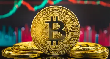 Что происходит с биткоином и сколько он будет стоить