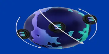 TreasureMiningVault - Финансовые организации