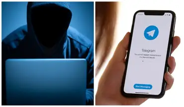 Новые виды мошенничества в Телеграм