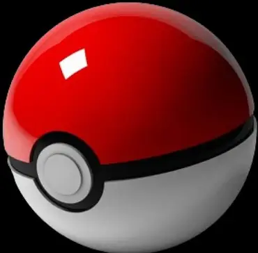Как вывести деньги с Pokemon Ball