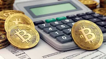 Криптовалюта облагается налогом - правда или нет