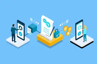 В чем суть смарт контрактов