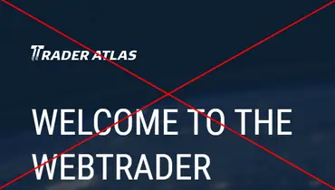 Мошенники из Trader Atlas - как разводят брокеры на Форекс