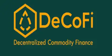 DeCoFi Limited - Криптовалютные биржи