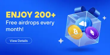 Coinlst - Криптовалютные биржи