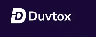 Duvtox - Криптовалютные организации