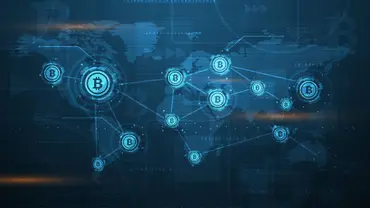 Биткойн ETF одобрен в США Биткойн ETF одобрен в США