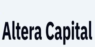 ALTERA CAPITAL LIMITED - Финансовые организации