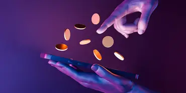 Топ 10 перспективных криптовалют