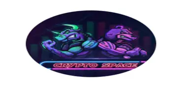 Crypto Space - Финансовые организации