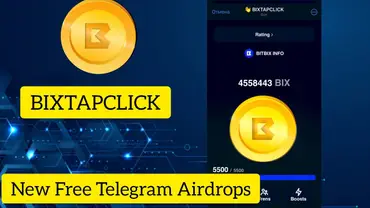 Как получить свои деньги из тапалки Bixtapclick