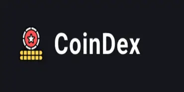 CoinDex - Криптовалютные биржи