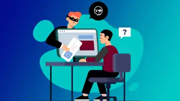 ТОП-10 лохотронов в Интернете